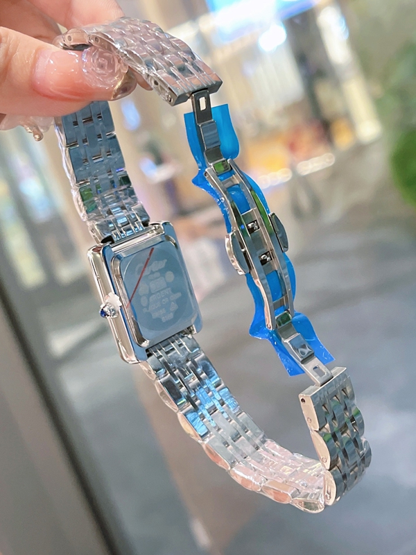 ブランド時計素材ディテール